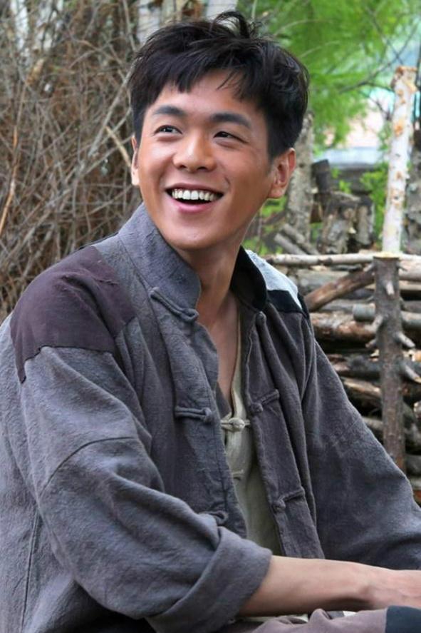 暴风骤雨韩老七介绍,暴风骤雨韩老七郭涛演的是谁 - 电视吧